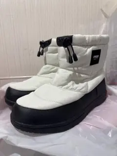 moz スノーブーツ