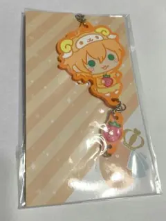 すとぷり つながる あにまるらばすと　ジェルくん