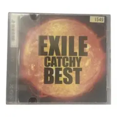 EXILE CATCHY BEST CD