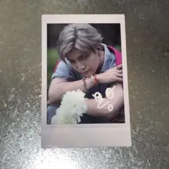 岩田剛典 三代目 JSB ByMyguest ARTLESS GUN フォトカ