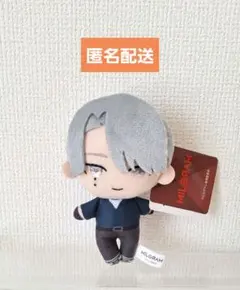 MILGRAM デフォルメぬいぐるみ アナザー衣装ver. シドウ　ミルグラム