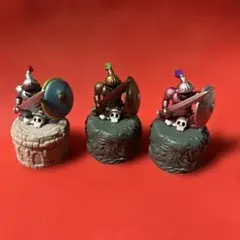 希少】機動戦士ガンダム3D クロック シャアタイプ 掛時計 限定生産