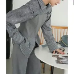 SLOBE IENA　KIVANG キャミ　コルセットのサムネイル