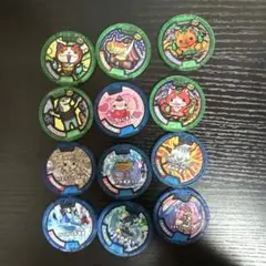 妖怪ウォッチ メダル