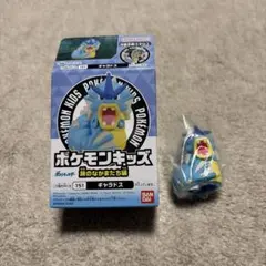 ポケモンキッズ　旅のなかまたち編　ギャラドス
