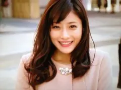 ノーカラーファーコートのサムネイル