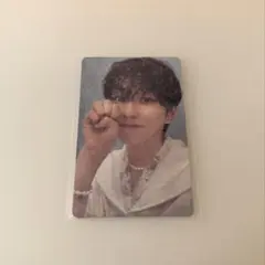 ENHYPEN ORANGE BLOOD ジョンウォン