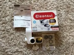 未使用Cleansui CSP901 蛇口用浄水器 クリンスイのサムネイル