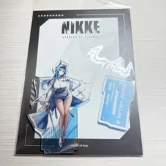 勝利の女神NIKKE ニケ デュエニケ DUEL ENCOUNTER 紅蓮 - メルカリ