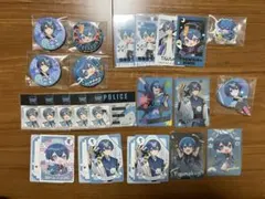 ちぐさくん キャラクターグッズ