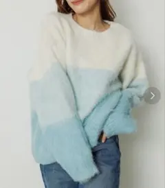 アーバンリサーチ ニット