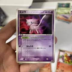 2026年最新】091/PCG-P ミュウの人気アイテム - メルカリ