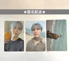 SEVENTEEN スングァン　トレカ　セット