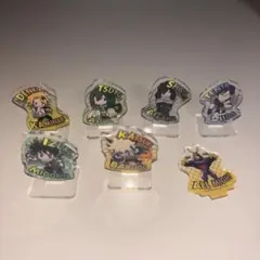 アクリルスタンドセット - 僕のヒーローアカデミア