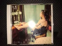 ERINA / GIRLS GO MANIAC　（村田恵里、橋本舞子）