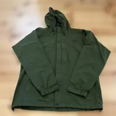 THE NORTH FACE GORE-TEXマウンテンパーカー