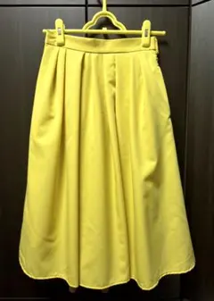 【美品】VIS　スカートのサムネイル