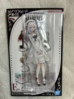 2025年最新】勝利の女神 nikke 一番くじの人気アイテム - メルカリ