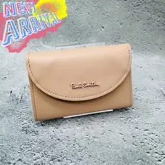 【新品・未使用】Paul Smith　ポールスミス　カードケース　コインケース