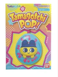 Tamagotchi POP! たまごっちポップ くちぱっち - メルカリ