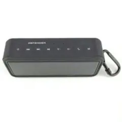 【新品未開封】DEFENDER Bluetooth Speakerのサムネイル