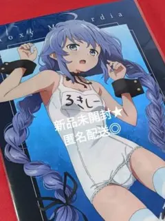 無職転生 ロキシー スリーブ - メルカリ