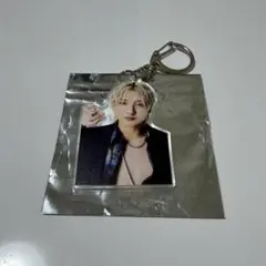BUDDiiS FUMIYA アクリルキーホルダー - メルカリ