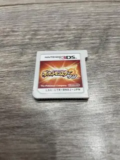 ポケットモンスター サン ニンテンドー3DS 動作確認済み