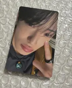 ALD1 サンヒョン 日本 ショケ 限定 トレカ