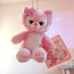 2025年最新】ディズニー リーナベル キーホルダーの人気アイテム