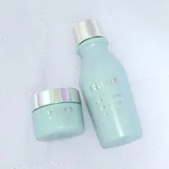 IGNIS ホワイトニングエフフォーリアローション クリーム コットン イグニス