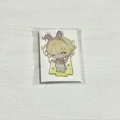 あんスタ アニカフェ アクスタ 巴日和