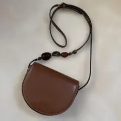 【新品】ZARA ショルダーバック