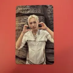 スキズ THIS&THAT アメリカ kpop nara トレカ フィリックス スキズ THIS&THAT アメリカ kpop nara トレカ フィリックス - メルカリ