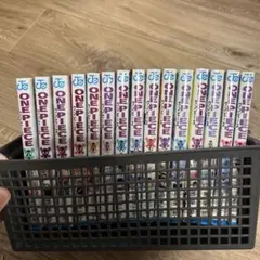 ONE PIECE 漫画適当セット ジャンプコミックス