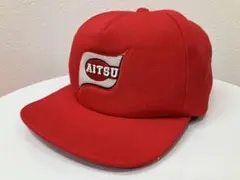 あいつになれるCAP 赤