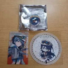 【プロセカ】セカライ5th グッズ レオニ