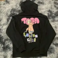 glamb Himiko Toga Hoodieトガヒミコ パーカー ヒロアカ - メルカリ