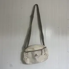 adidas ショルダーバッグ 00s