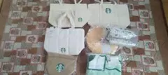 スタバ福袋7点セット　新品未使用