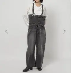 niko and 2WAYワークオーバーオール