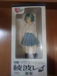 2026年最新】綾波レイ スーパーエクセレントドールの人気アイテム