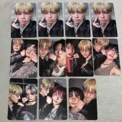 &TEAM Back to Life トレカセット (ニコラス)