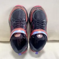 ムーンスター　20.0cm キッズスニーカー　3E