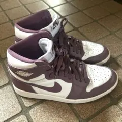 【極美品】ナイキ エアジョーダン1 レトロ ハイ OG 