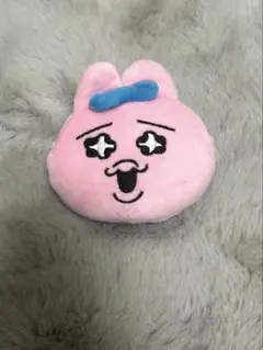 おぱんちゅうさぎ 小物ケース