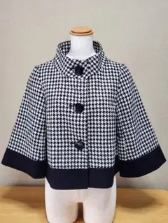 【購入前に連絡願います】【値下げ 専用不可】フロムラブスリー アウター M 古着