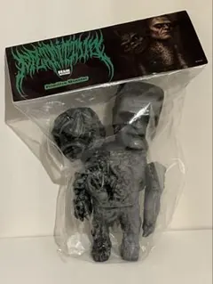 PeterMayhew チューバッカ marmit マーミットピーターメイヒュー