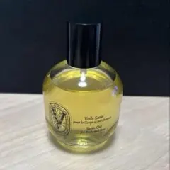 ベル様専用　Diptyque サテンオイル