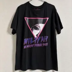 2026年最新】加藤ミリヤ tシャツの人気アイテム - メルカリ